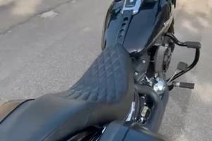 Harley-Davidson Softail Sport Glide - 2018