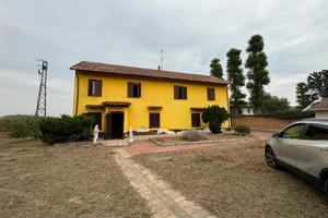 Rustico/Casale/Corte Mortara [SF546VRG]