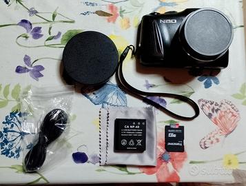 Machina fotografica 