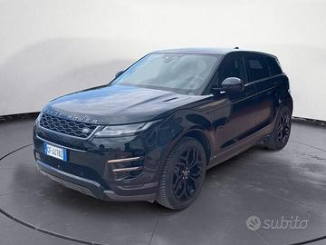 Land Rover Range Rover Evoque 2.0 D163 MHEV R...