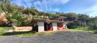 RUSTICO A ALATRI