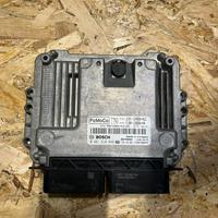 centralina motore ford fiesta