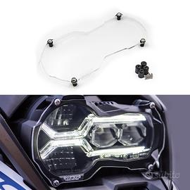 Protezione faro 5mm BMW R 1200 GS R 1250 GS LC