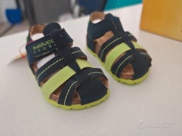 Scarpe Bimbo taglia 19