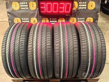 4 GOMME MICHELIN 215 50 17 60/70% ESTIVE