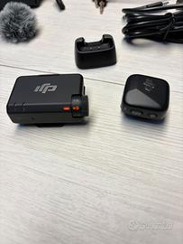 Microfono DJI Wireless *** RICAMBI ***