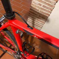 Bicicletta Argon 18 in carbonio