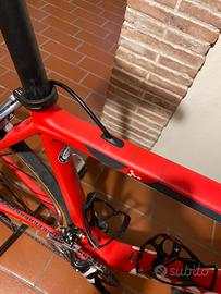 Bicicletta Argon 18 in carbonio