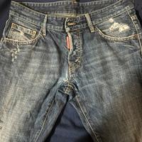 Jeans Dsquared