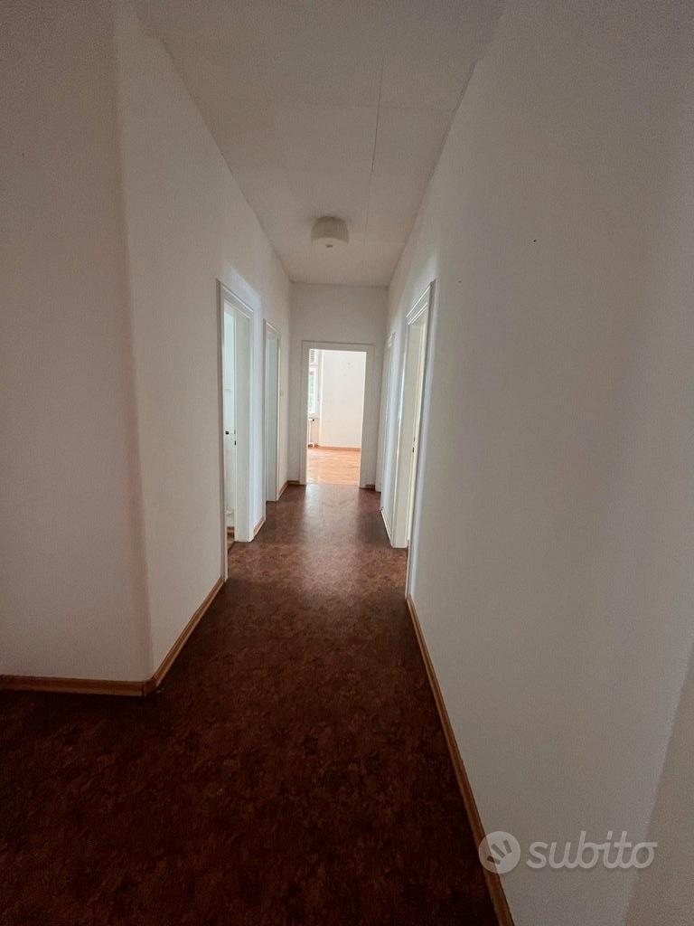 Appartamento – TN - Altro