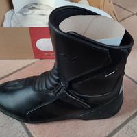 Stivali moto TCX n 44