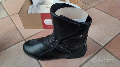 Stivali moto TCX n 44