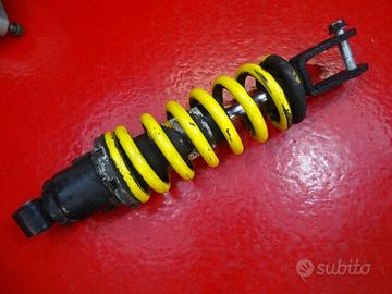 RICAMBI SUZUKI SV 650