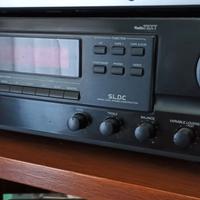 Amplificatore integrato Denon dra 275rd