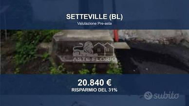 Immobile in asta di 88 m² a Setteville