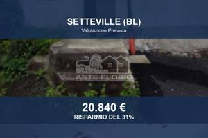 Immobile in asta di 88 m² a Setteville