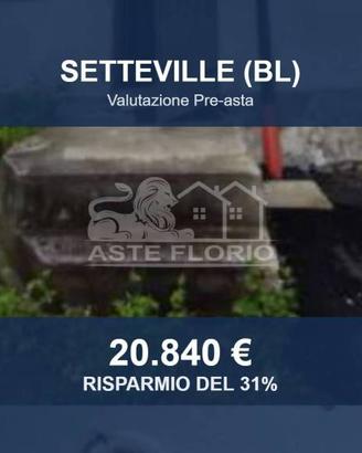 Immobile in asta di 88 m² a Setteville