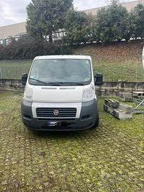 Ducato Multijet 120