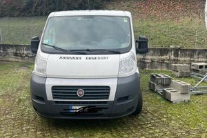 Ducato Multijet 120