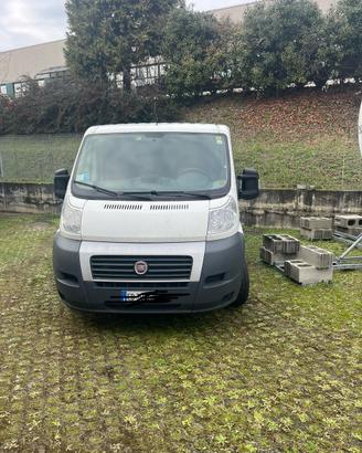 Ducato Multijet 120