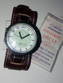 Siecle Original Vintage -"LEFT & RIGHT"