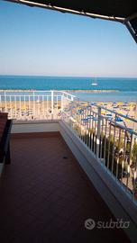 Casa vacanze Cupra Marittima Settembre