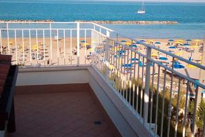 Casa vacanze Cupra Marittima Settembre