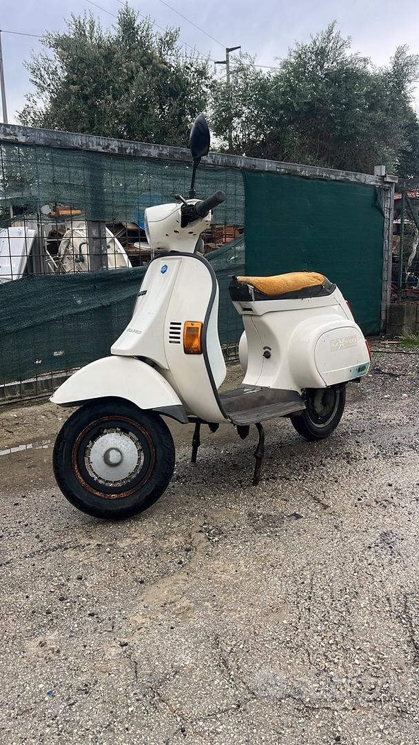 Vespa Primavera Vespa Hp 50 Usata Scooter Hp Vespa 50 Vespa