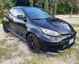 Toyota Yaris GR-DAT Circuit 1.600 Turbo MY2024