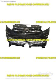 Musata e airbag dacia sandero stepway 2020>2024