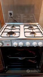 cucina a gas