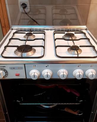 cucina a gas