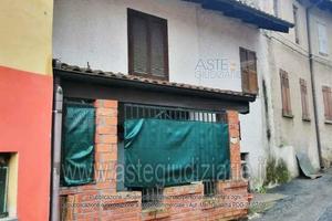 Stabile/Palazzo Invorio [A4314600]