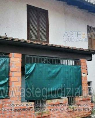 Stabile/Palazzo Invorio [A4314600]