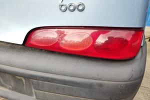 Fanale posteriore destro FIAT SEICENTO del 2008