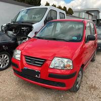 Ricambi usati auto HYUNDAI Atos 2° Serie