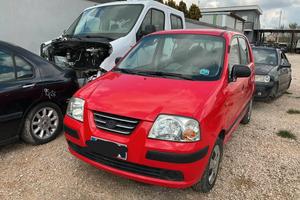 Ricambi usati auto HYUNDAI Atos 2° Serie