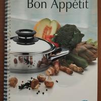 Buon appetito. Il compendio di cucina moderna - 96