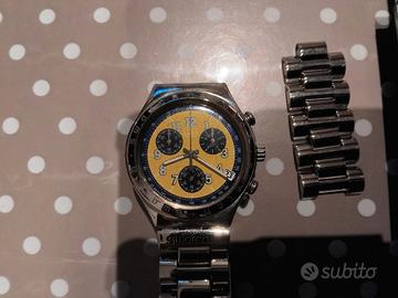 Orologio Swatch Irony Chrono 