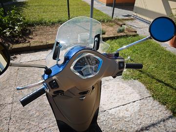 Piaggio Liberty 125 - 2020