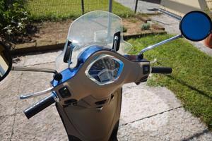 Piaggio Liberty 125 - 2020