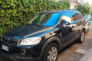 Chevrolet Captiva LT 