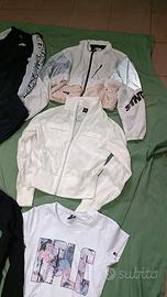 Abbigliamento Donna 