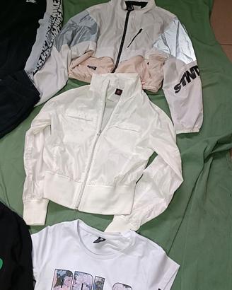 Abbigliamento Donna 