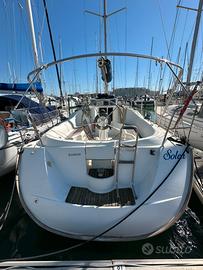 Natante a vela Jeanneau Sun Odissey  34.2