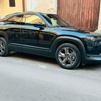 Mazda mx 30 full Neo patentati garanzia