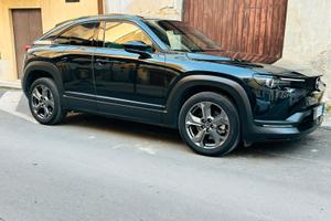 Mazda mx 30 full Neo patentati garanzia