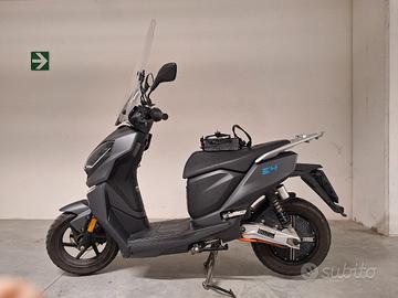 Lifan E4 3700W