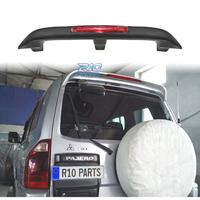 SPOILER ALETTONE MITSUBISHI MONTERO PAJERO 03-15 +