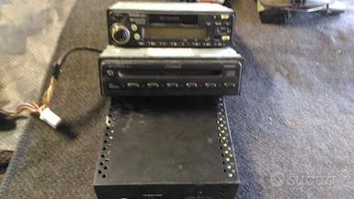 Ricambi Toyota celica T23